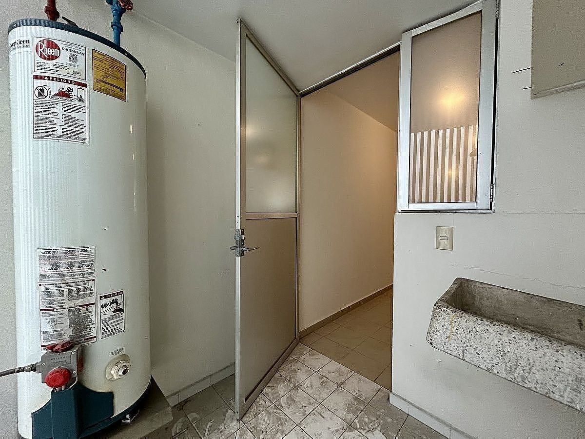 Apartamento em Cuauhtémoc, Cuauhtémoc, foto 12 de 13