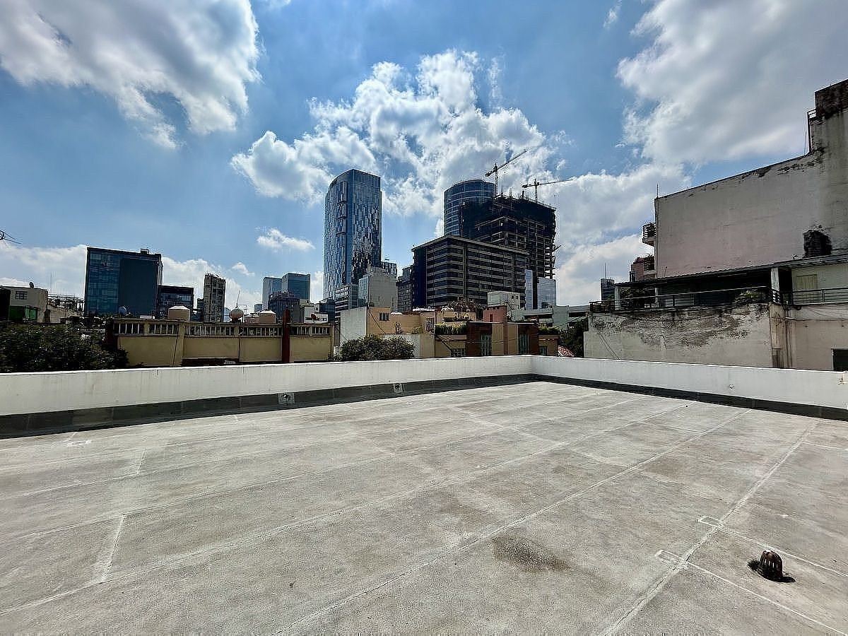 Apartamento em Cuauhtémoc, Cuauhtémoc, foto 13 de 13