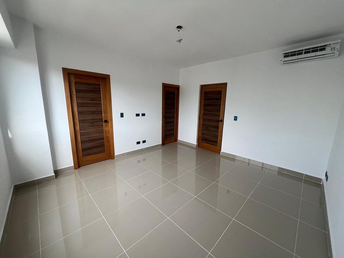 Apartamento en Bella Vista, Santo Domingo Centro (Distrito Nacional), foto 11 de 22