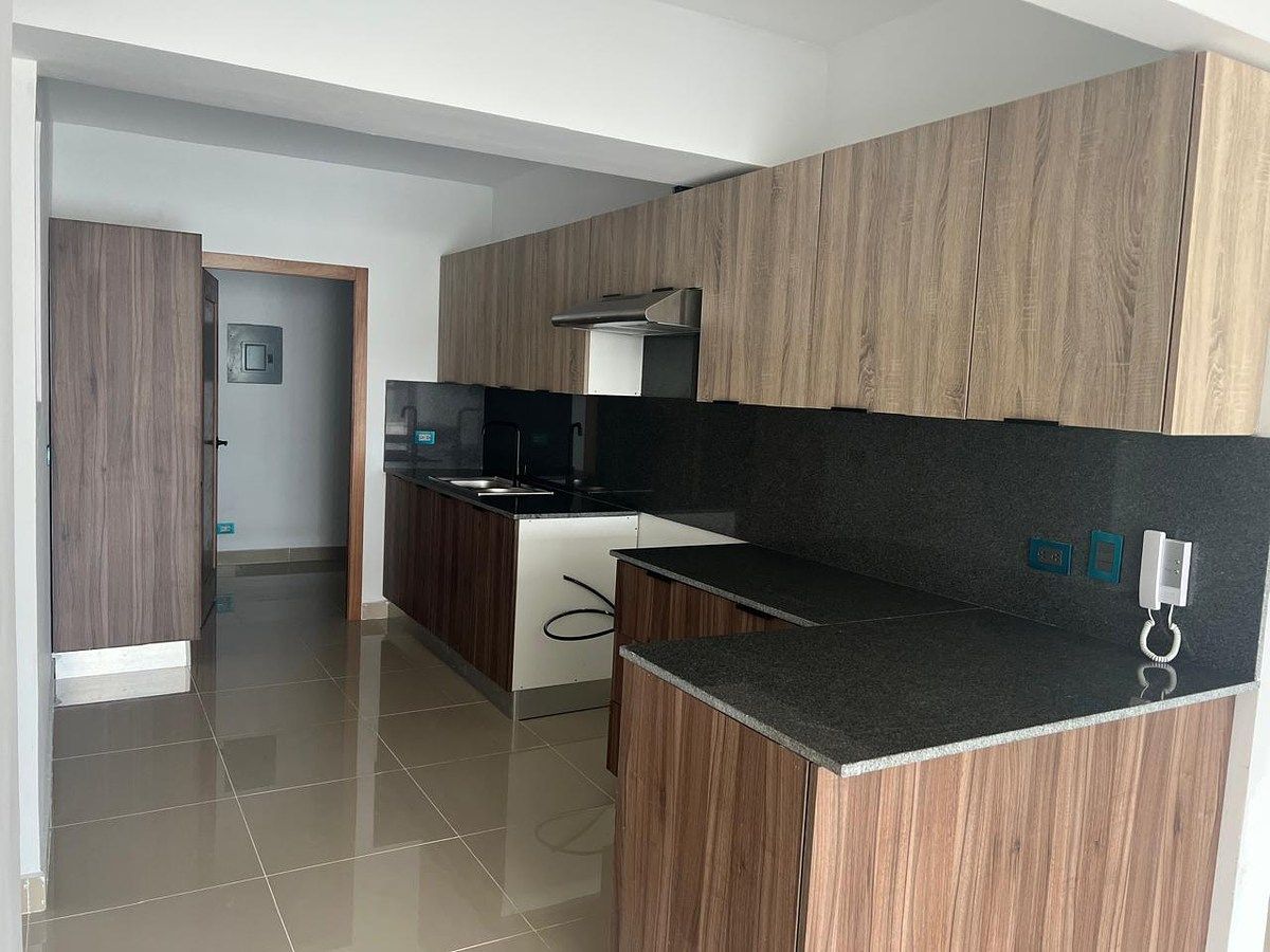 Apartamento en Bella Vista, Santo Domingo Centro (Distrito Nacional), foto 9 de 22