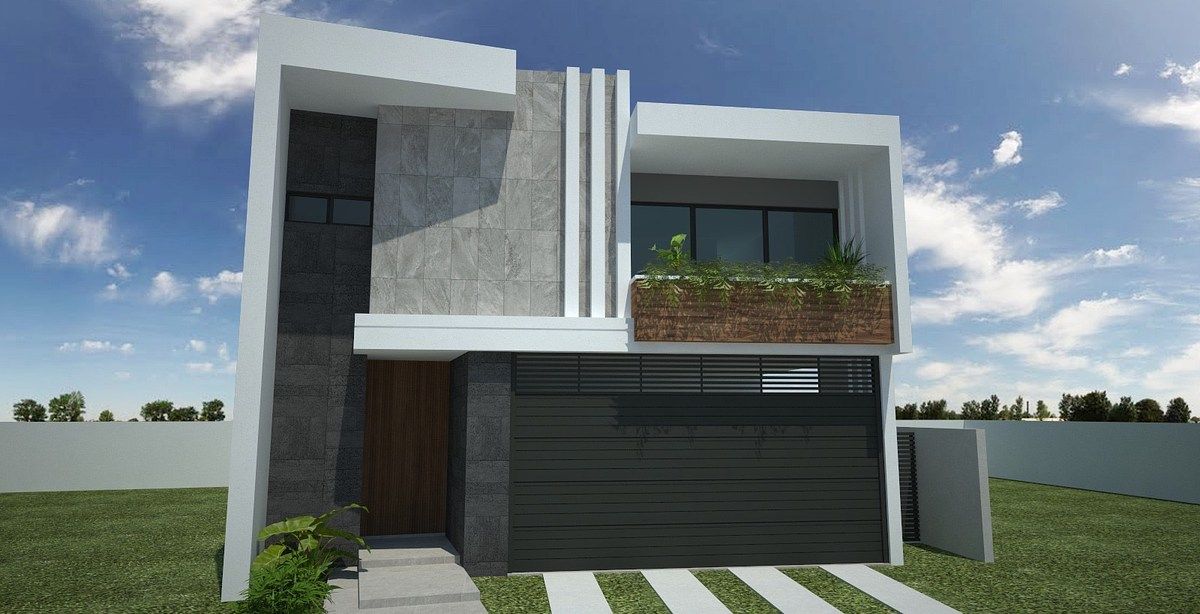 Casa en preventa en punta tiburón, Riviera veracruzana., foto 1 de 10