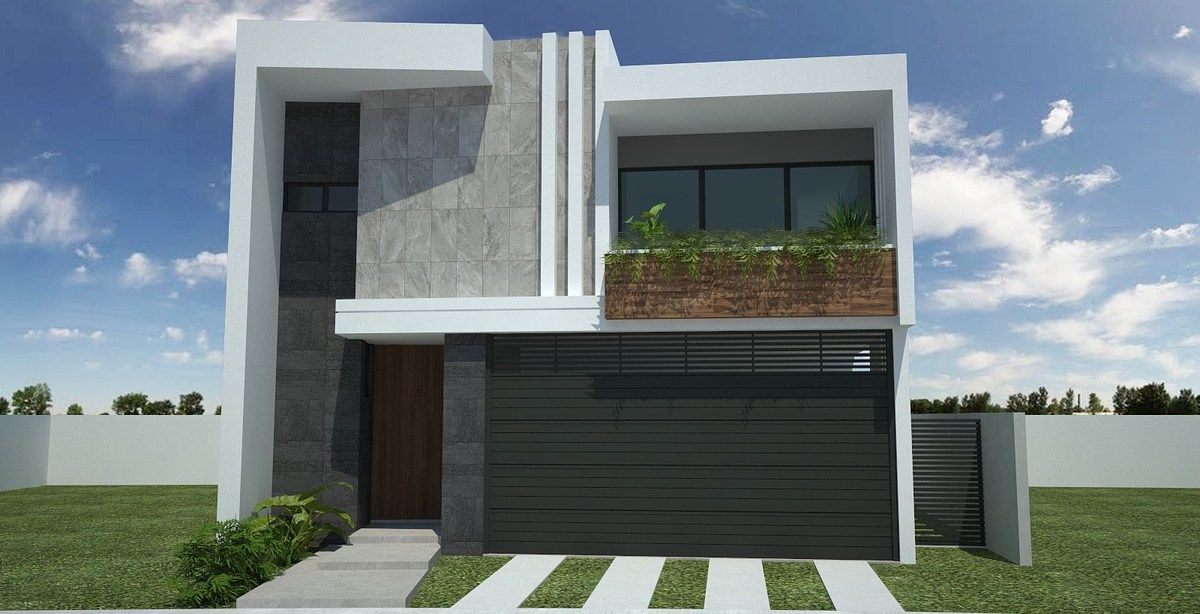 Casa em Punta Tiburón, Residencial, Marina y Golf, Alvarado, foto 2 de 10
