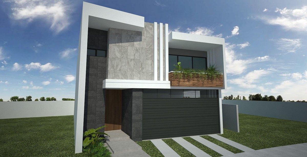 Casa em Punta Tiburón, Residencial, Marina y Golf, Alvarado, foto 3 de 10