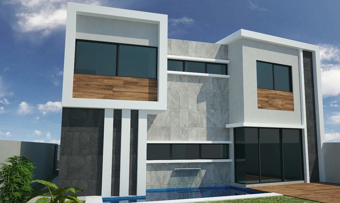 Casa em Punta Tiburón, Residencial, Marina y Golf, Alvarado, foto 7 de 10