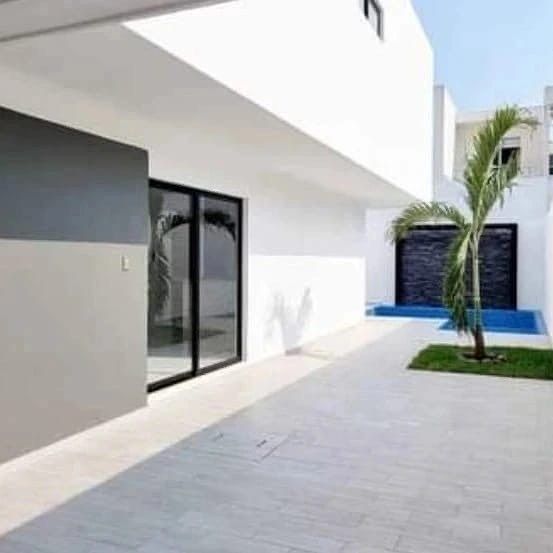 Casa em Punta Tiburón, Residencial, Marina y Golf, Alvarado, foto 9 de 10