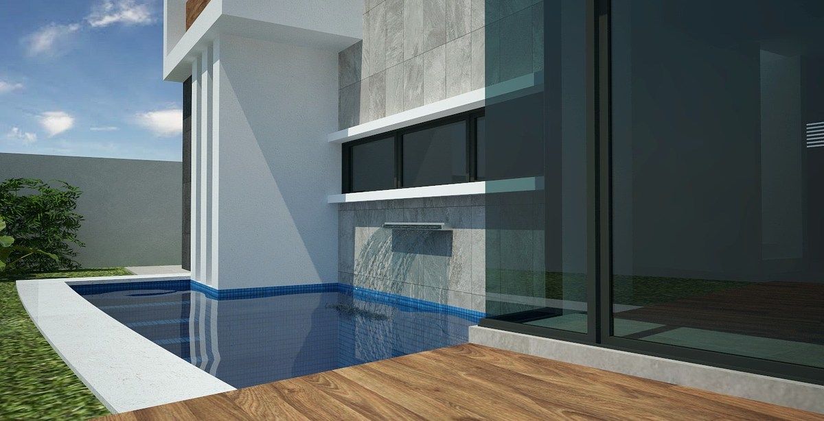 Casa em Punta Tiburón, Residencial, Marina y Golf, Alvarado, foto 10 de 10