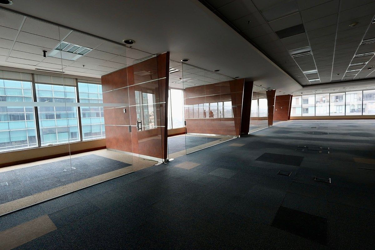 Sala Comercial em Santa Fe Cuajimalpa, Cuajimalpa de Morelos, foto 5 de 10