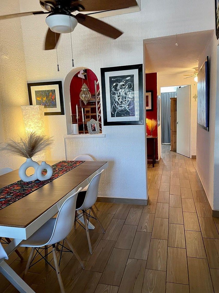 Foto ilustrativa de espacios. No incluye muebles., foto 35 de 43