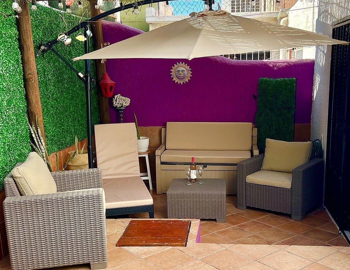 Casa en Bella Vista Plus, La Paz, foto 37 de 43