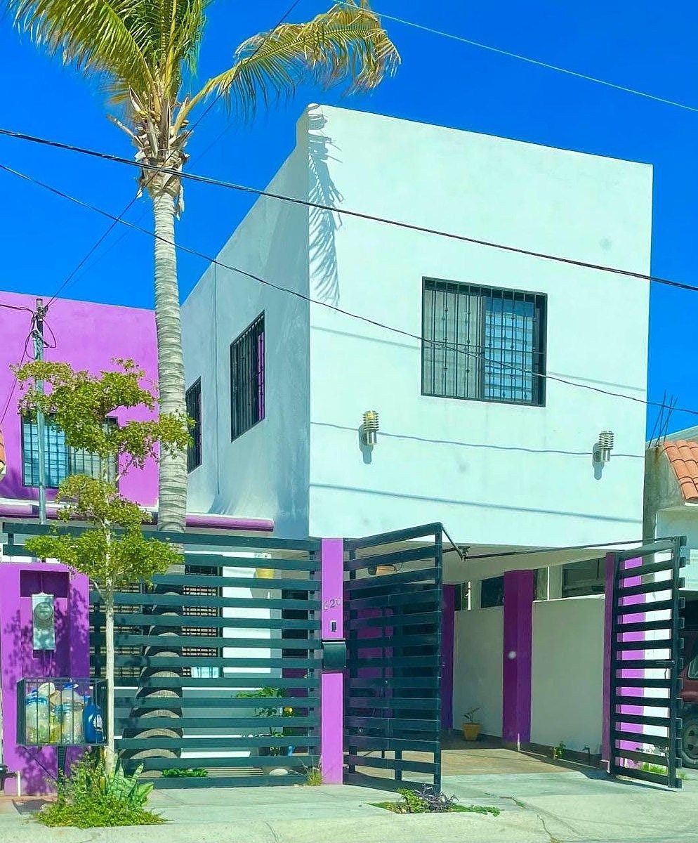 Casa en Bella Vista Plus, La Paz, foto 39 de 43