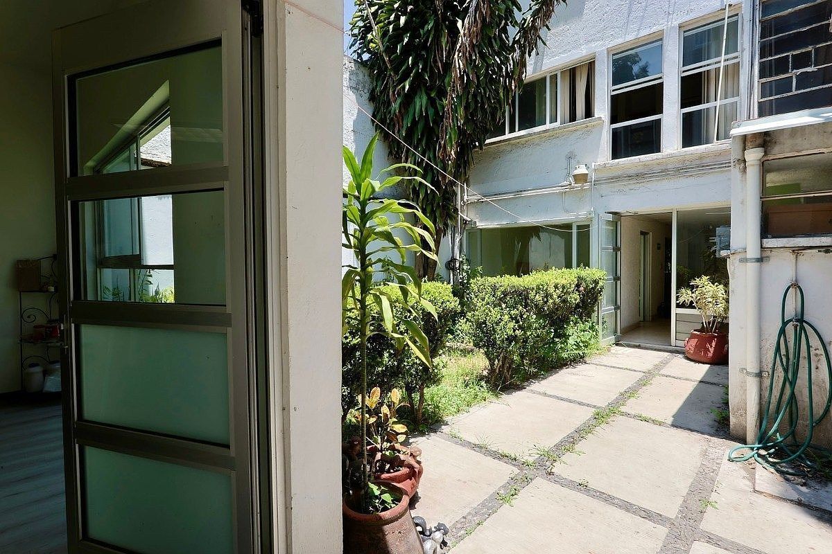 Casa en Parque San Andrés, Coyoacán, foto 12 de 18