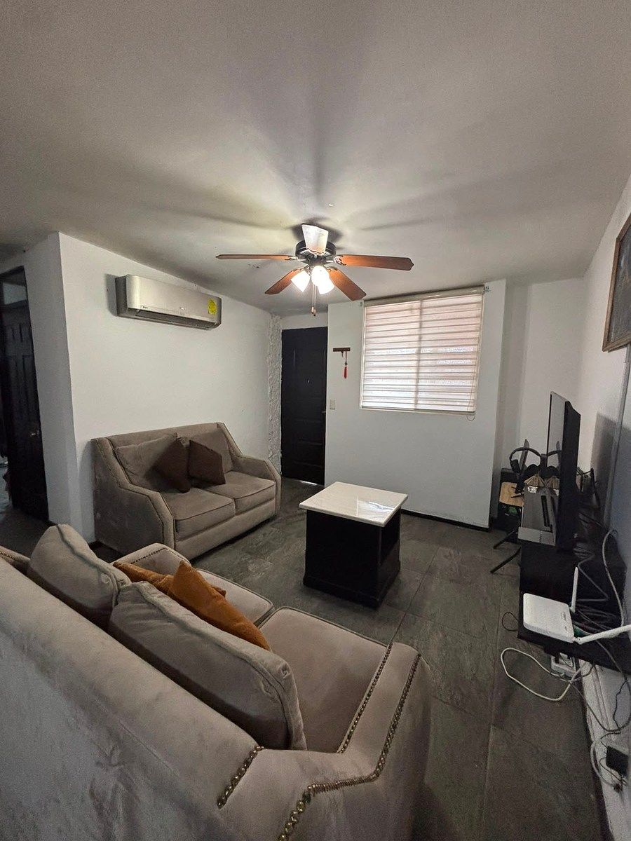 Apartamento em Villas de Linda Vista, Monterrey, foto 4 de 10