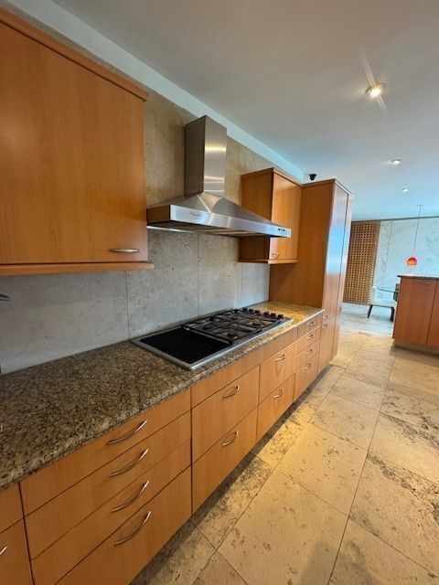 Apartamento em Jardines en la Montaña, Tlalpan, foto 6 de 23