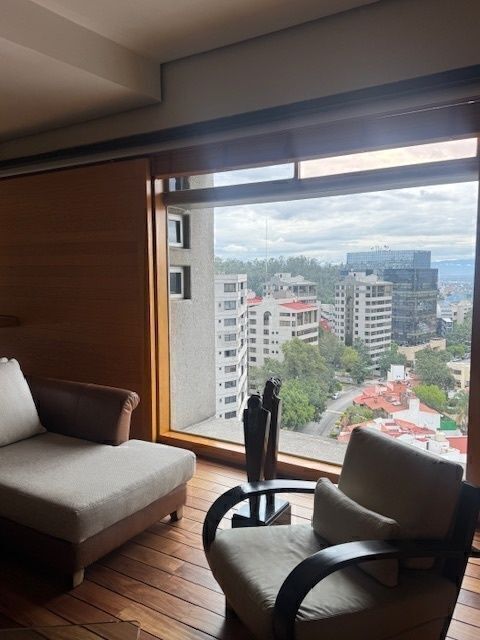 Apartamento em Jardines en la Montaña, Tlalpan, foto 9 de 23