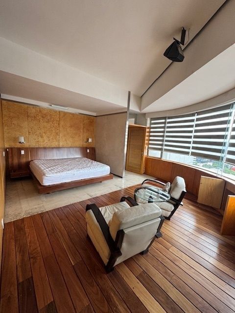 Apartamento em Jardines en la Montaña, Tlalpan, foto 11 de 23