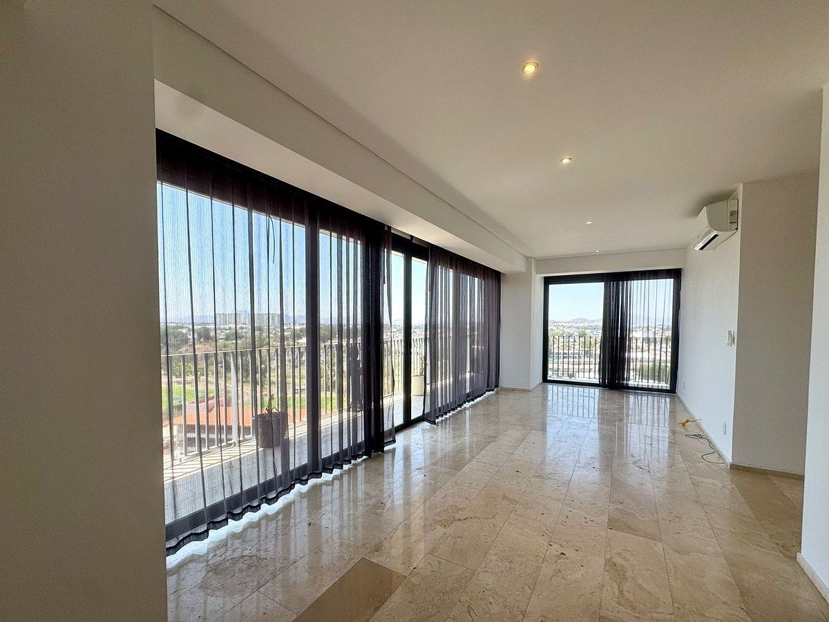 Departamento en Valle Real, Zapopan, foto 2 de 22