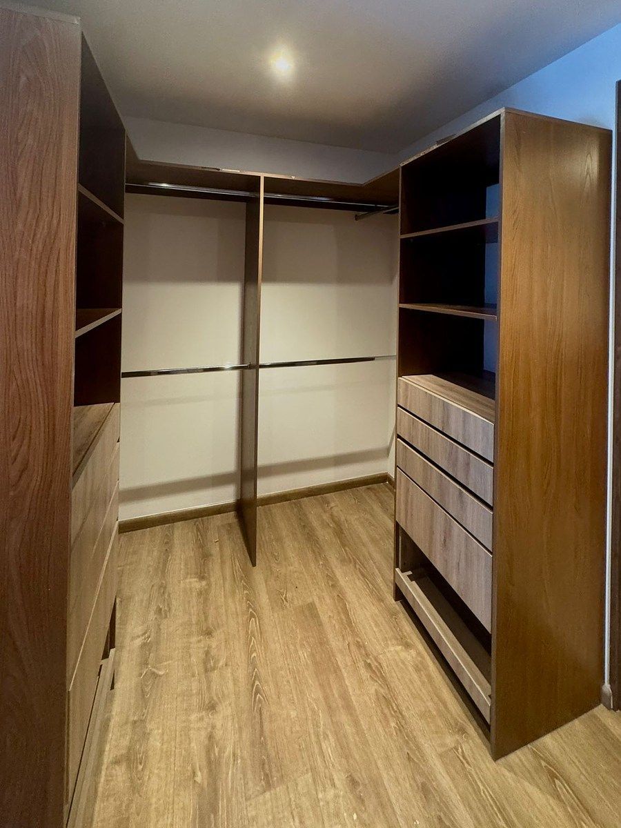 Departamento en Valle Real, Zapopan, foto 8 de 22