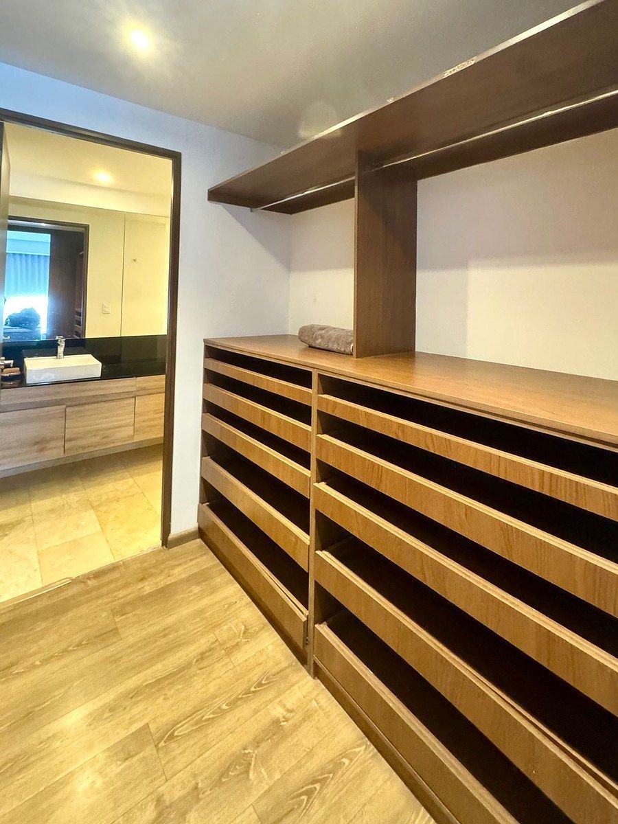 Departamento en Valle Real, Zapopan, foto 6 de 22