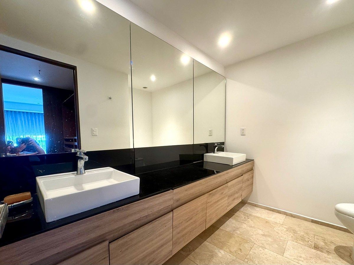 Departamento en Valle Real, Zapopan, foto 9 de 22