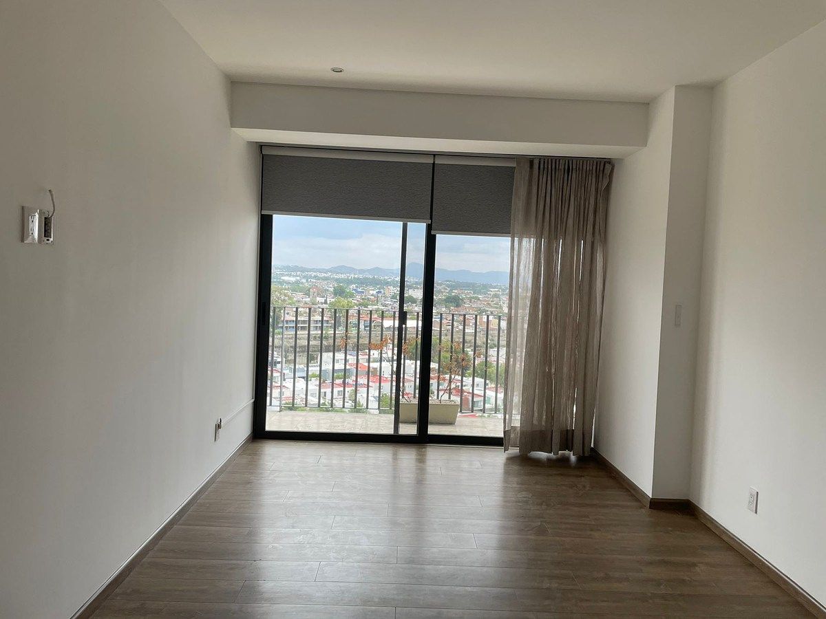 Departamento en Valle Real, Zapopan, foto 14 de 22
