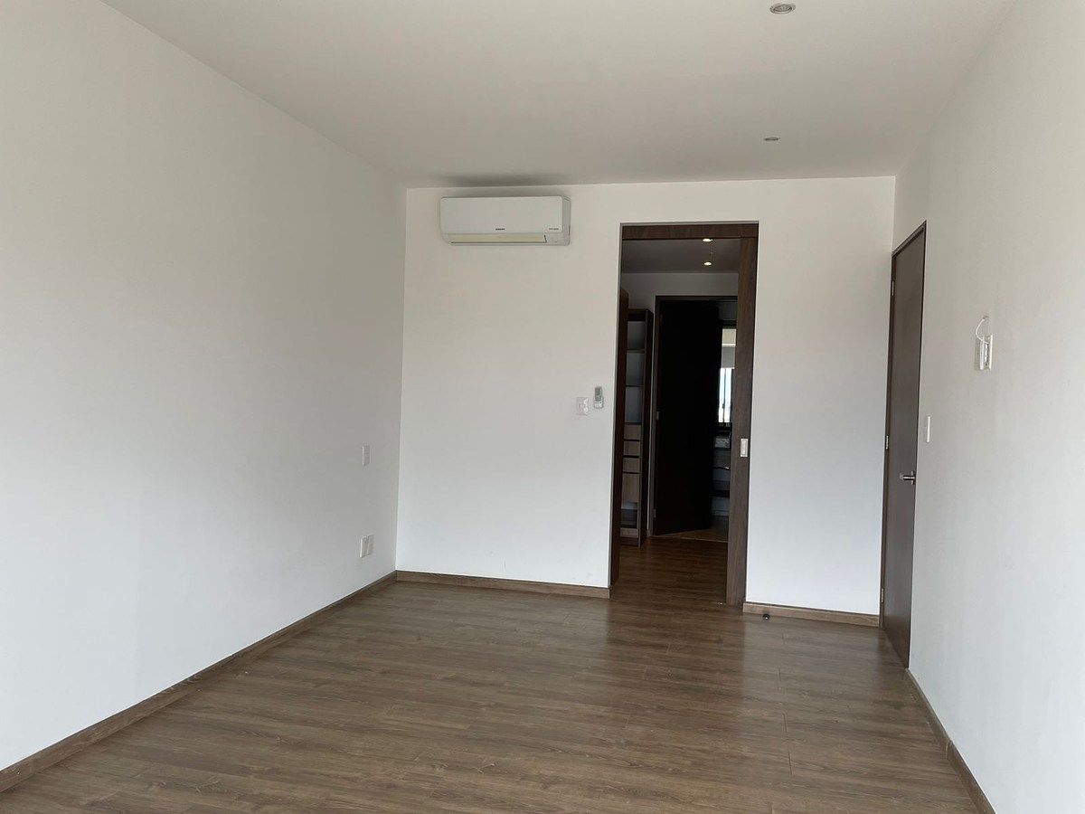 Departamento en Valle Real, Zapopan, foto 5 de 22