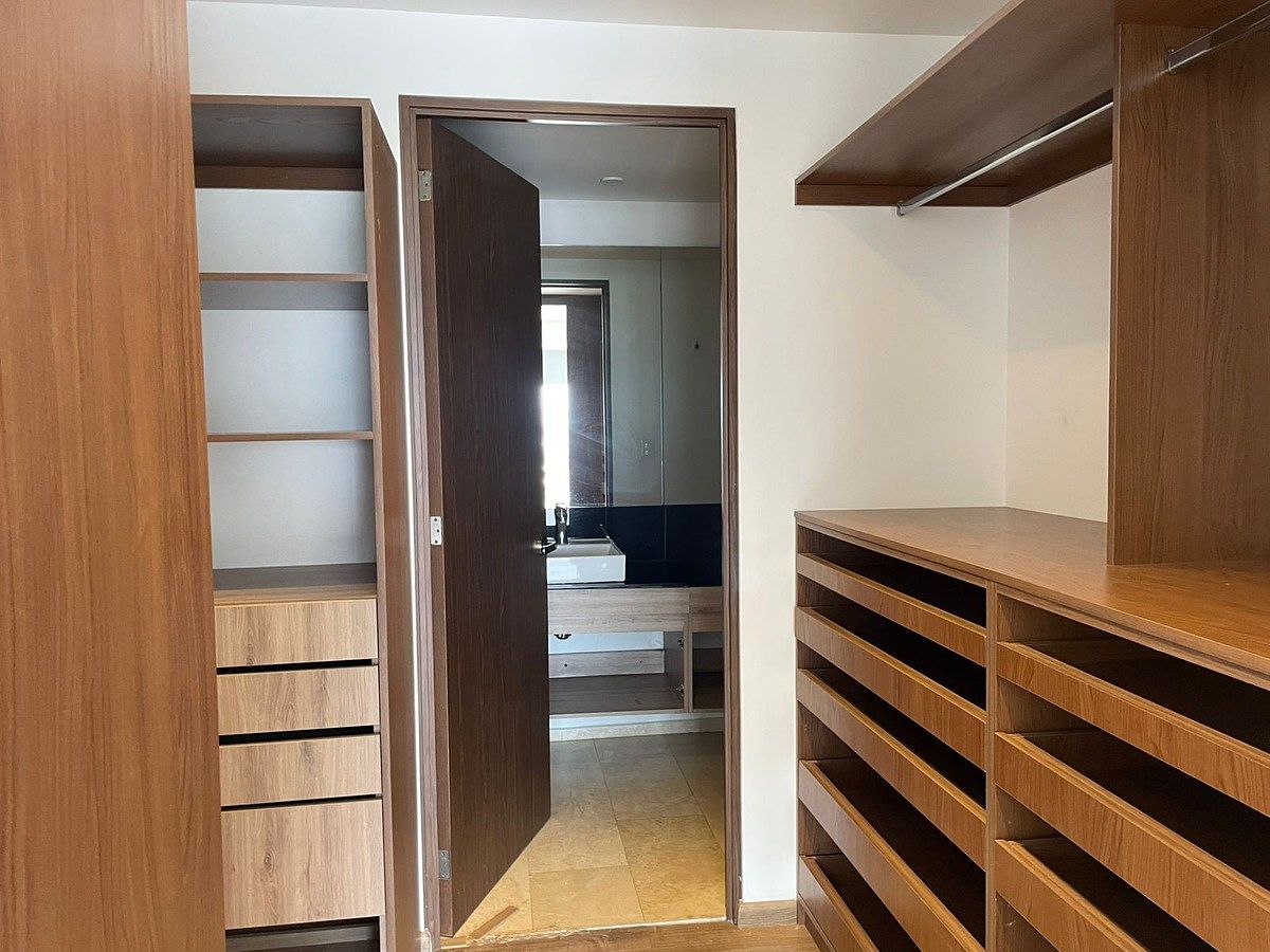 Departamento en Valle Real, Zapopan, foto 7 de 22