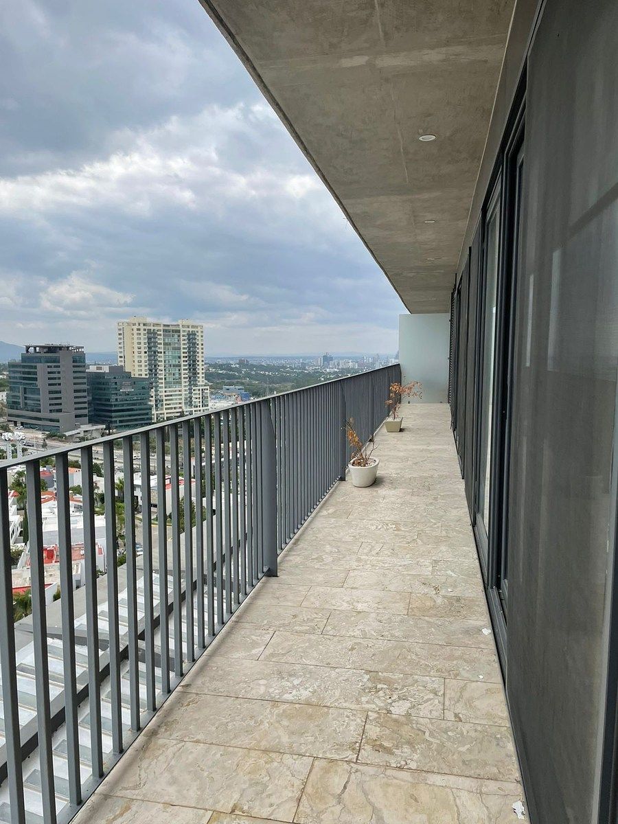 Departamento en Valle Real, Zapopan, foto 17 de 22