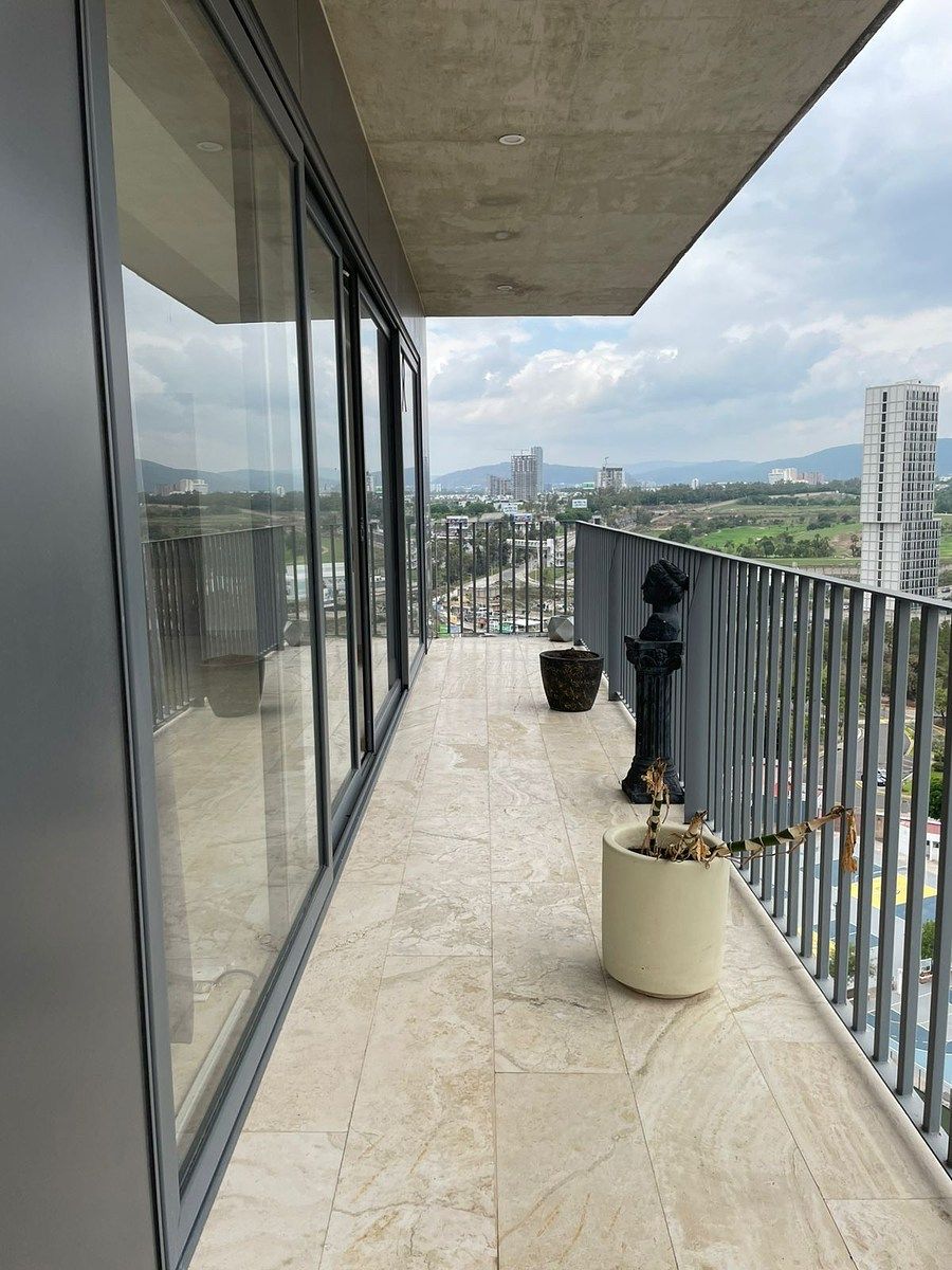Departamento en Valle Real, Zapopan, foto 18 de 22