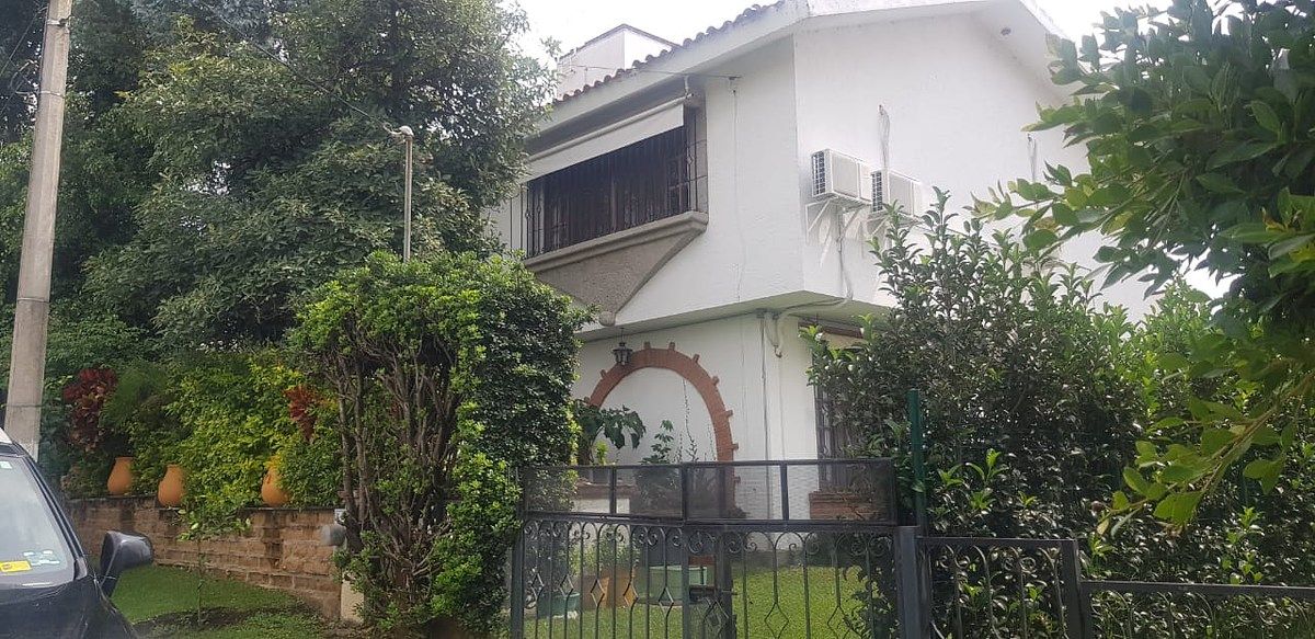 Casa en Lomas de Cocoyoc, Atlatlahucan, foto 2 de 16