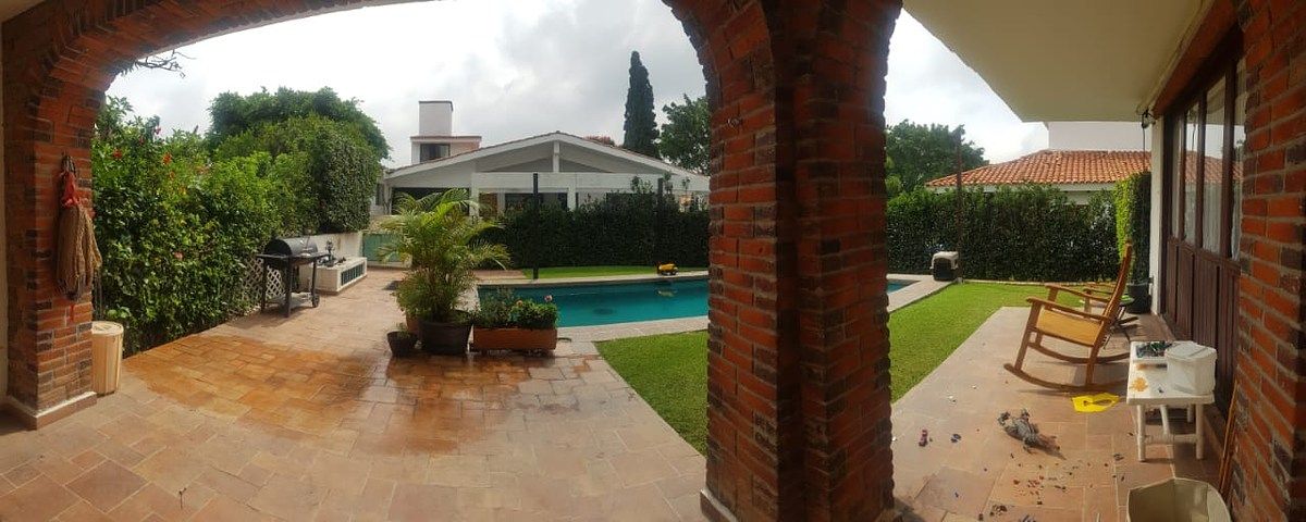 Casa en Lomas de Cocoyoc, Atlatlahucan, foto 3 de 16