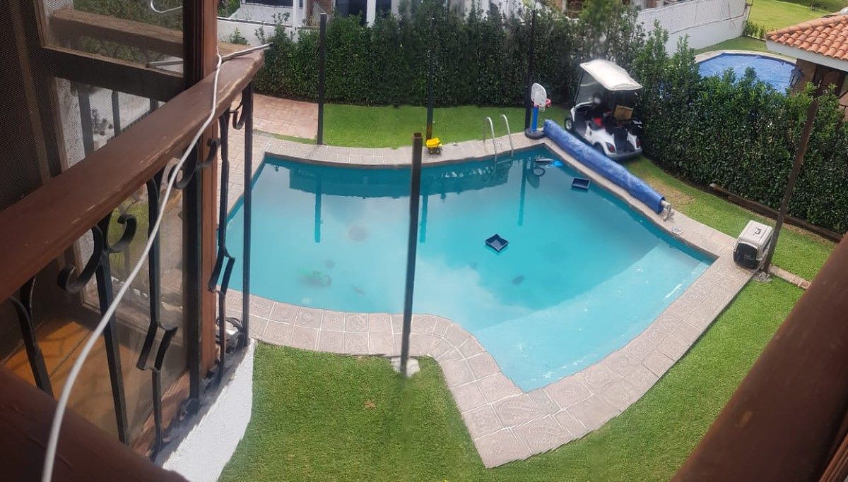 Casa en Lomas de Cocoyoc, Atlatlahucan, foto 5 de 16
