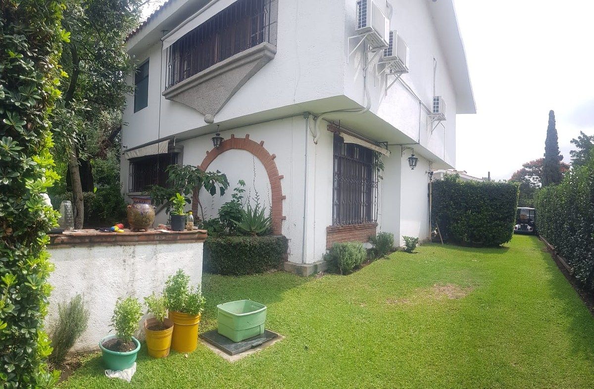 Casa en Lomas de Cocoyoc, Atlatlahucan, foto 11 de 16