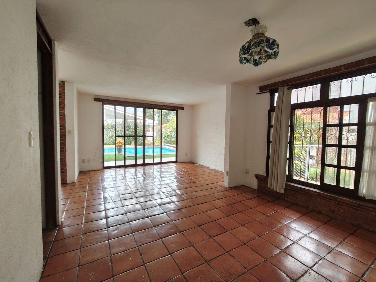 Casa em Lomas de Cocoyoc, Atlatlahucan, foto 6 de 24