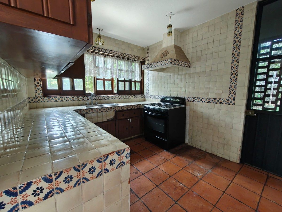 Casa em Lomas de Cocoyoc, Atlatlahucan, foto 10 de 24