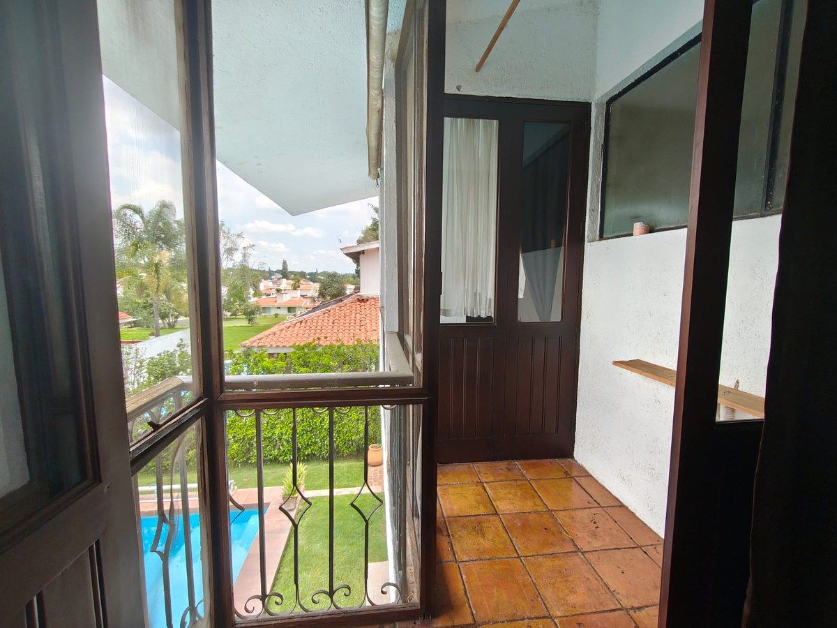 Casa em Lomas de Cocoyoc, Atlatlahucan, foto 12 de 24