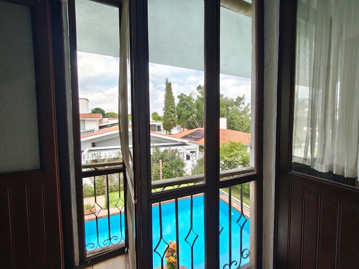 Casa em Lomas de Cocoyoc, Atlatlahucan, foto 15 de 24