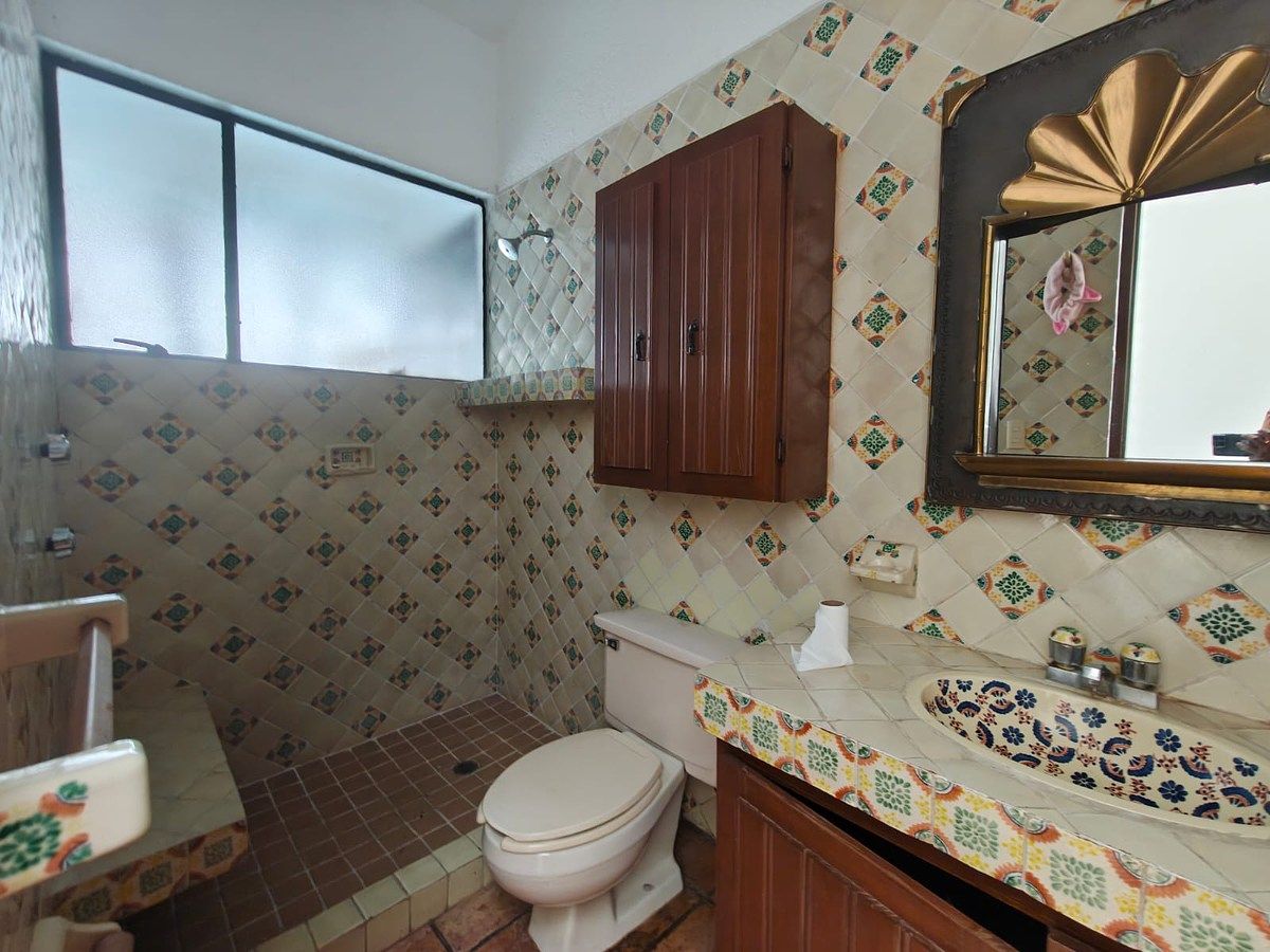 Casa em Lomas de Cocoyoc, Atlatlahucan, foto 17 de 24