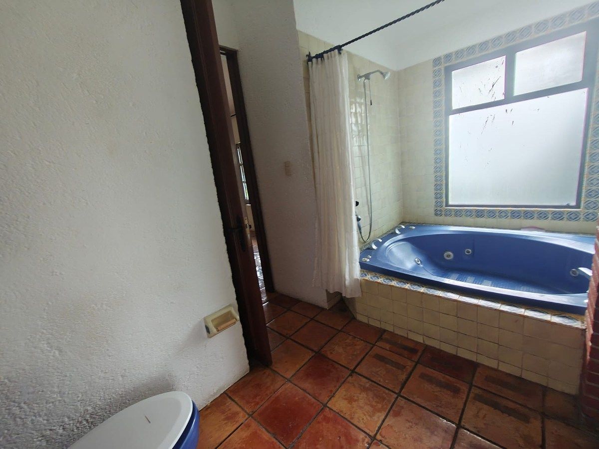 Casa em Lomas de Cocoyoc, Atlatlahucan, foto 19 de 24
