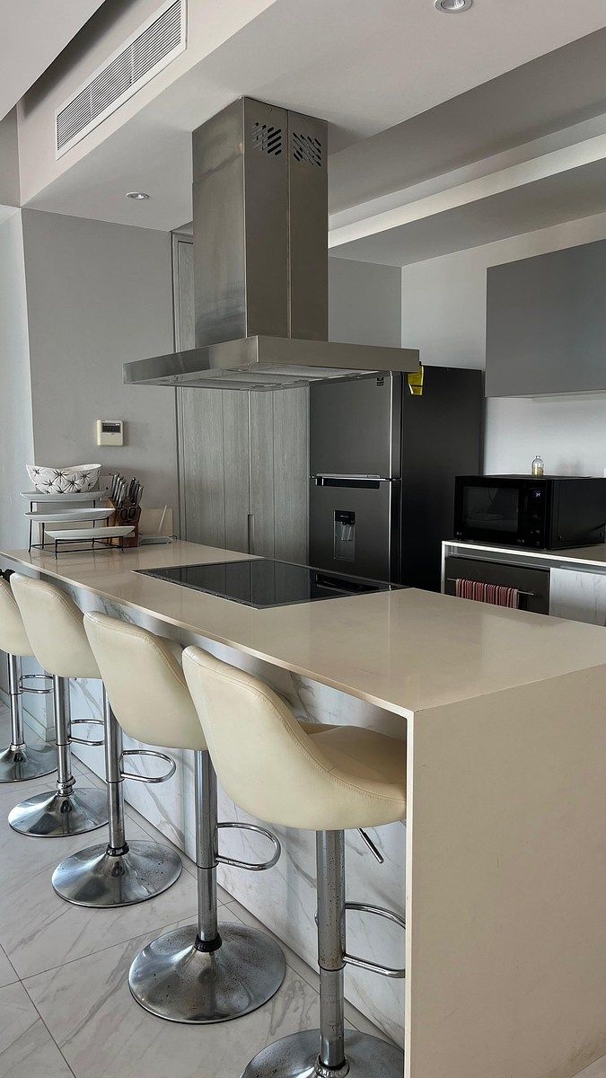 Apartamento em La Marina, Puerto Vallarta, foto 2 de 21
