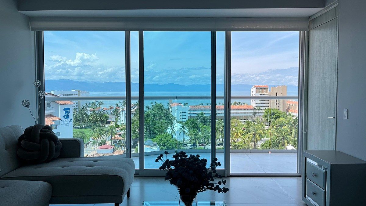 Apartamento em La Marina, Puerto Vallarta, foto 5 de 21