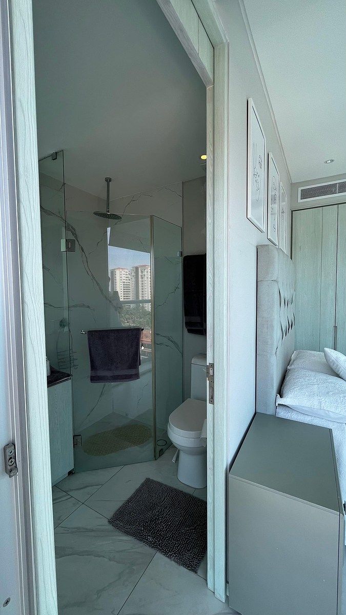 Apartamento em La Marina, Puerto Vallarta, foto 6 de 21