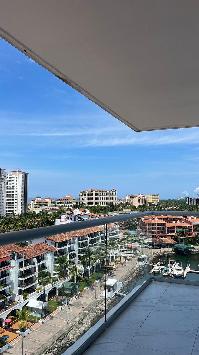 Apartamento em La Marina, Puerto Vallarta, foto 7 de 21