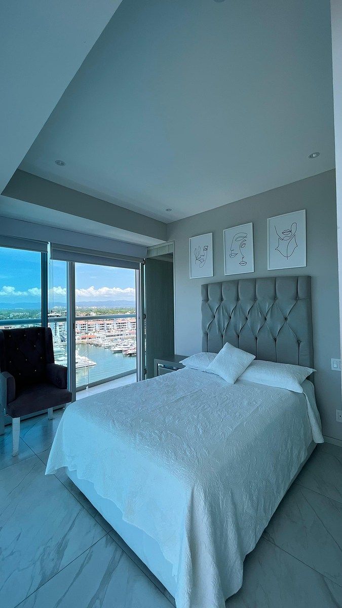 Apartamento em La Marina, Puerto Vallarta, foto 8 de 21