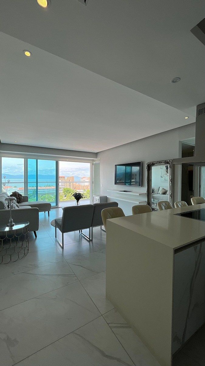 Apartamento em La Marina, Puerto Vallarta, foto 13 de 21