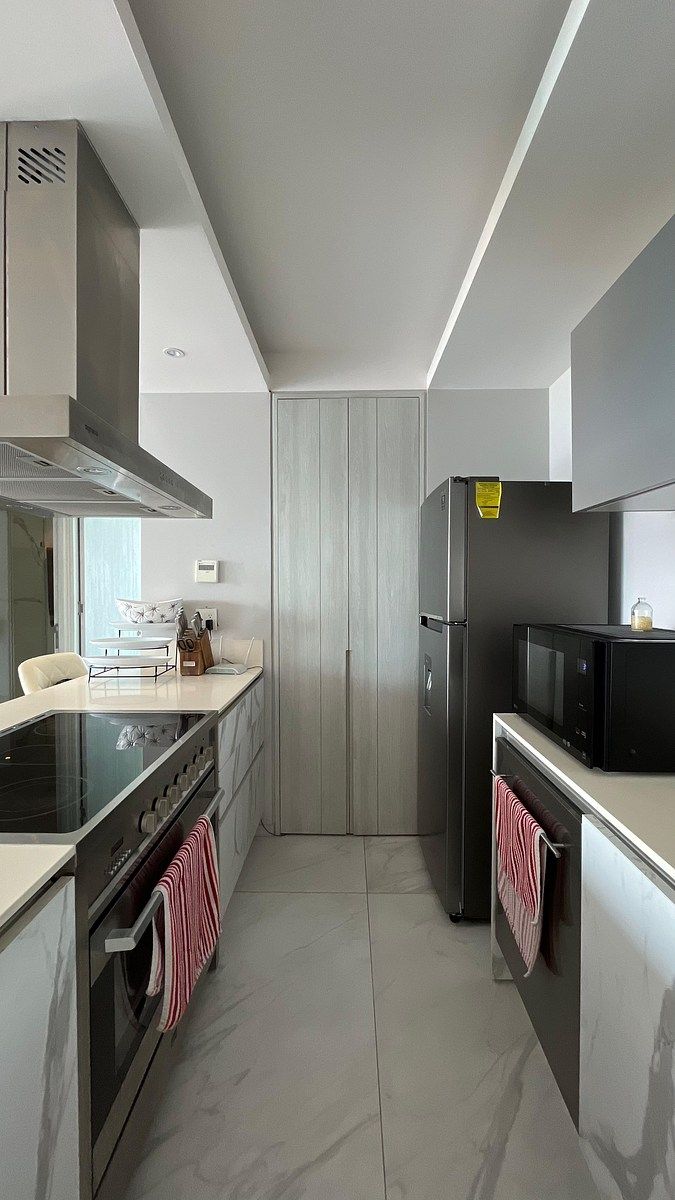 Apartamento em La Marina, Puerto Vallarta, foto 14 de 21