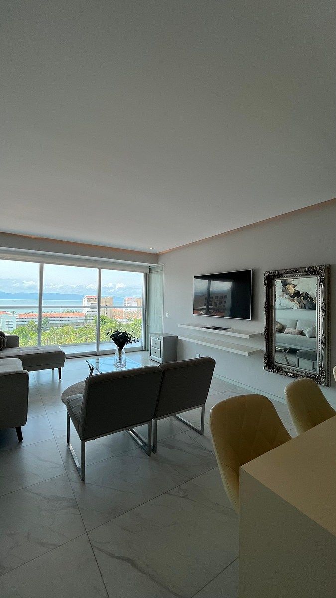Apartamento em La Marina, Puerto Vallarta, foto 15 de 21