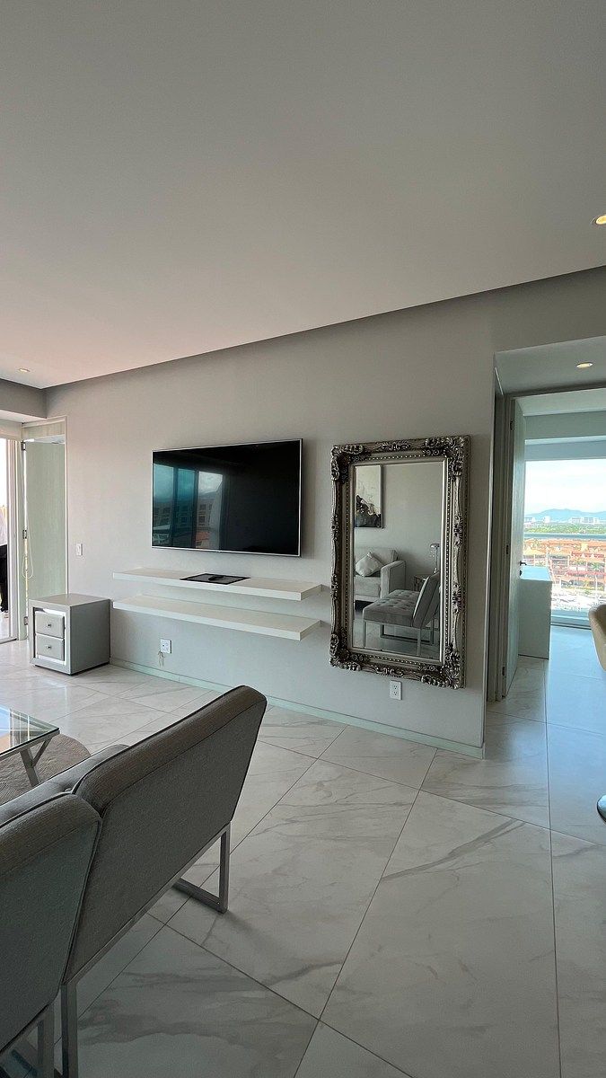 Apartamento em La Marina, Puerto Vallarta, foto 16 de 21