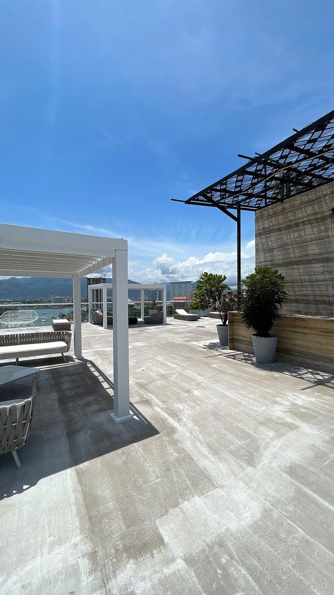 Apartamento em La Marina, Puerto Vallarta, foto 17 de 21