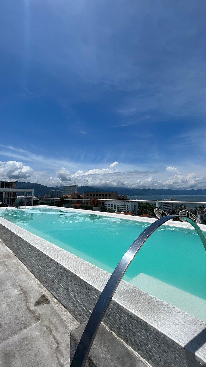 Apartamento em La Marina, Puerto Vallarta, foto 18 de 21