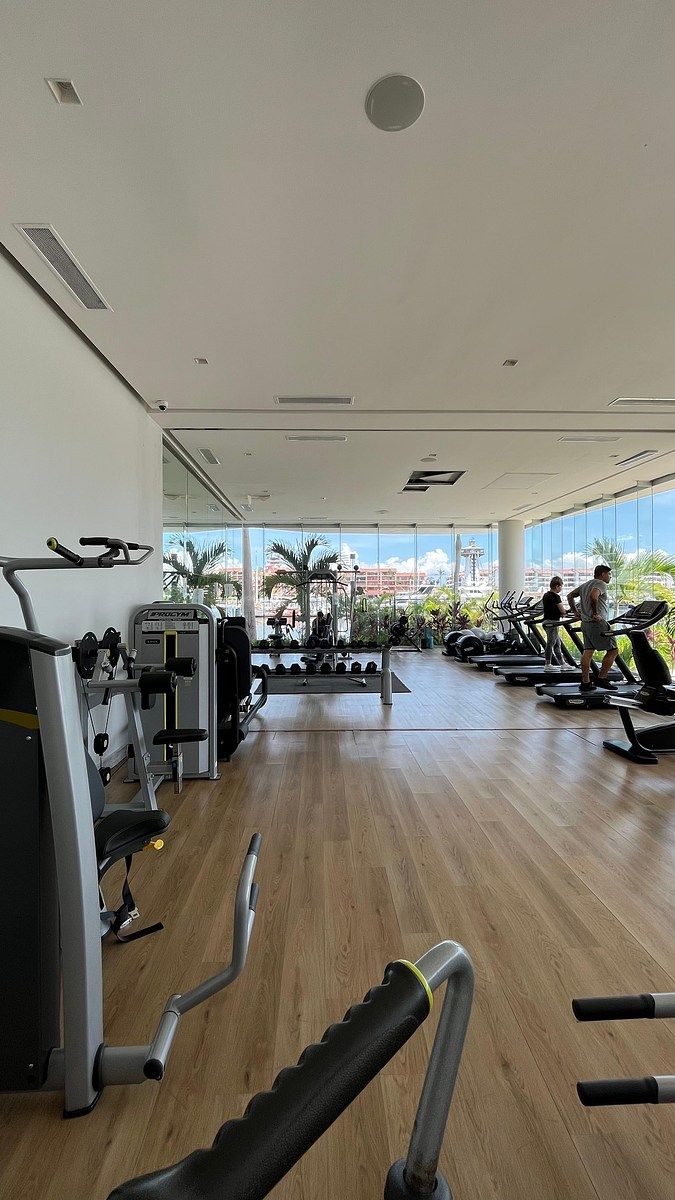 Apartamento em La Marina, Puerto Vallarta, foto 21 de 21